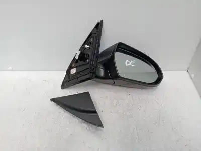 Peça sobressalente para automóvel em segunda mão espelho retrovisor direito por kia niro business referências oem iam 