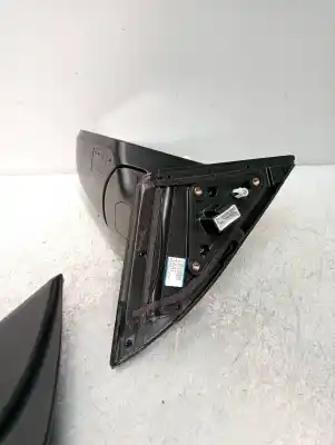 Peça sobressalente para automóvel em segunda mão espelho retrovisor esquerdo por kia niro business referências oem iam 67610g5240  