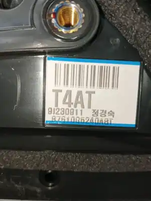 Peça sobressalente para automóvel em segunda mão espelho retrovisor esquerdo por kia niro business referências oem iam 67610g5240  