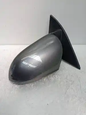 Peça sobressalente para automóvel em segunda mão espelho retrovisor esquerdo por kia niro business referências oem iam 67610g5240  