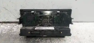 Second-hand car spare part heating / air conditioning control panel for audi a3 (8p) 1.9 tdi ambiente oem iam references 8p0820043d  412206018011 Second-hand car spare part heating / air conditioning control panel for audi a3 (8p) 1.9 tdi ambiente oem iam references 8p0820043d  412206018011