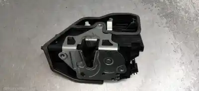 Second-hand car spare part FRONT LEFT CENTRAL LOCKING SYSTEM for BMW SERIE 5 BERLINA (E60)  OEM IAM references 7202143  A053702