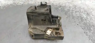 Second-hand car spare part rear right central locking system for renault scenic rx4 (ja0) 1.9 dci salomon oem iam references   