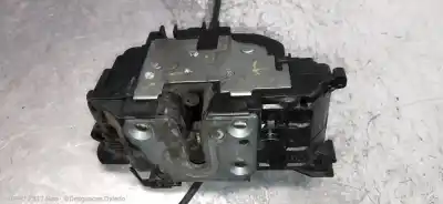 Gebrauchtes Autoersatzteil motor zentralverriegelung vorn links zum renault modus pack dynamique oem-iam-referenzen 