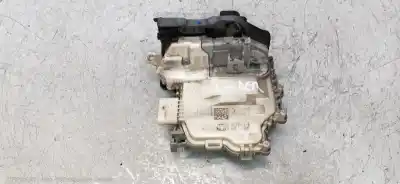 Second-hand car spare part front right central locking system for audi a3 sedán (8vs) attraction oem iam references 8x1837016c  