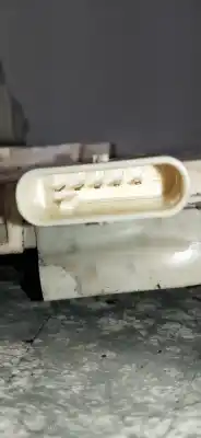 Second-hand car spare part front right central locking system for audi a3 sedán (8vs) attraction oem iam references 8x1837016c  