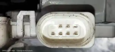 Second-hand car spare part front left central locking system for audi a3 sedán (8vs) attraction oem iam references 8x1837015c  