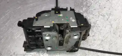 Gebrauchtes Autoersatzteil motor zentralverriegelung vorn rechts zum renault modus pack dynamique oem-iam-referenzen 