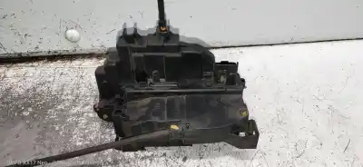 Second-hand car spare part front right central locking system for renault modus pack dynamique oem iam references   