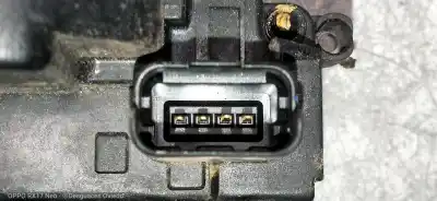 Second-hand car spare part front right central locking system for renault modus pack dynamique oem iam references   