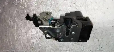 Peça sobressalente para automóvel em segunda mão motor de fechadura central traseiro direito por chevrolet aveo ls referências oem iam 