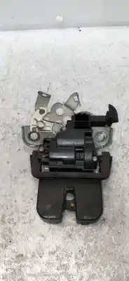 Piesă de schimb auto la mâna a doua motoras inchidere centralizata, actuator pentru audi sq5 (8r) 3.0 tdi quattro referințe oem iam 8r0827505