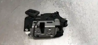 Pezzo di ricambio per auto di seconda mano motore chiusura centrale posteriore sinistra per seat leon (5f1) style riferimenti oem iam 5k4839015af