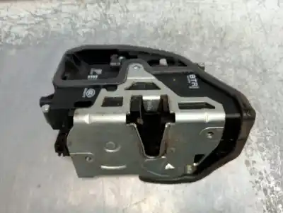 Автозапчасти б/у электропривод центрального замка спереди справа за bmw serie 1 berlina (e81/e87) 118d ссылки oem iam btr2c1779