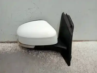 Peça sobressalente para automóvel em segunda mão espelho retrovisor direito por ford focus lim. (cb8) 1.6 tdci cat referências oem iam 