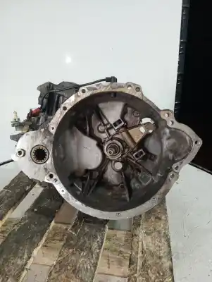 Pezzo di ricambio per auto di seconda mano riduttore per peugeot 605 stdt riferimenti oem iam   0001814