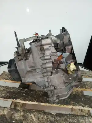 Pezzo di ricambio per auto di seconda mano riduttore per peugeot 605 stdt riferimenti oem iam   0001814