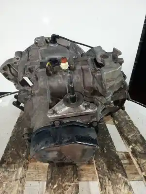 Pezzo di ricambio per auto di seconda mano riduttore per peugeot 605 stdt riferimenti oem iam   0001814