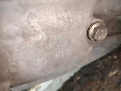 Pezzo di ricambio per auto di seconda mano riduttore per peugeot 605 stdt riferimenti oem iam   0001814