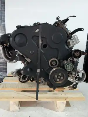 Pièce détachée automobile d'occasion MOTEUR COMPLET pour PEUGEOT 605  Références OEM IAM THY BOSCH 10FZ1U 0294058