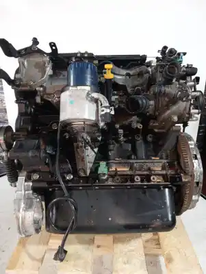 Second-hand car spare part complete engine for peugeot 605 stdt oem iam references thy bosch 10fz1u 0294058