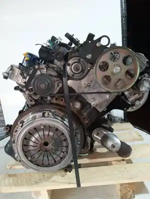 Second-hand car spare part complete engine for peugeot 605 stdt oem iam references thy bosch 10fz1u 0294058