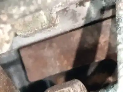 Second-hand car spare part complete engine for peugeot 605 stdt oem iam references thy bosch 10fz1u 0294058