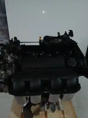 Second-hand car spare part complete engine for peugeot 605 stdt oem iam references thy bosch 10fz1u 0294058