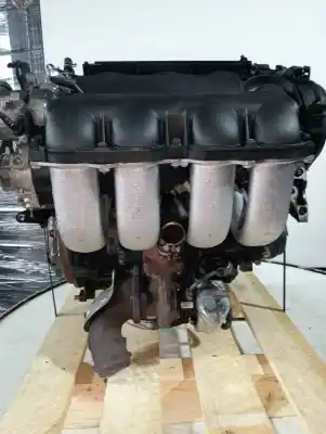 Second-hand car spare part complete engine for peugeot 605 stdt oem iam references thy bosch 10fz1u 0294058