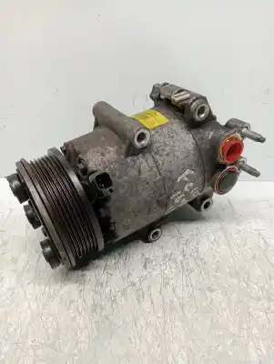 Tweedehands auto-onderdeel airconditioning compressor voor ford focus lim. (cb8) 1.6 tdci cat oem iam-referenties ap3119d629ba