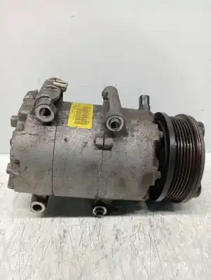 Second-hand car spare part air conditioning compressor for ford focus lim. (cb8) 1.6 tdci cat oem iam references ap3119d629ba  