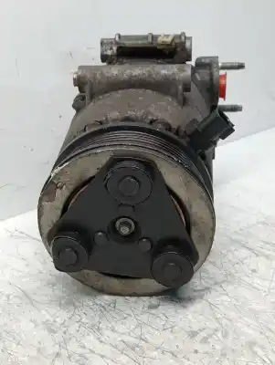 Second-hand car spare part air conditioning compressor for ford focus lim. (cb8) 1.6 tdci cat oem iam references ap3119d629ba  