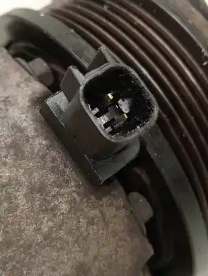 Second-hand car spare part air conditioning compressor for ford focus lim. (cb8) 1.6 tdci cat oem iam references ap3119d629ba  