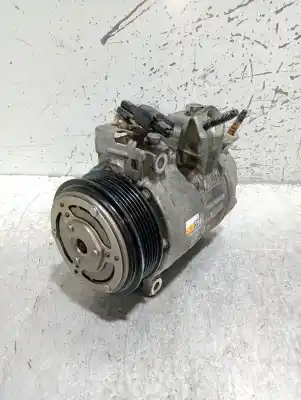 Pezzo di ricambio per auto di seconda mano compressore aria condizionata per ford focus turn. (cb8) st line tdci riferimenti oem iam 4472502270