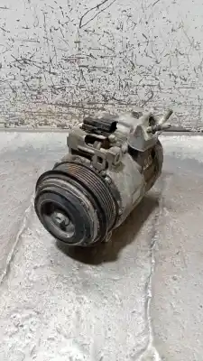Pezzo di ricambio per auto di seconda mano compressore aria condizionata per ford focus turn. titanium riferimenti oem iam 