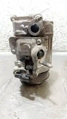 Second-hand car spare part air conditioning compressor for ford focus turn. titanium oem iam references   
