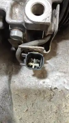 Second-hand car spare part air conditioning compressor for ford focus turn. titanium oem iam references   