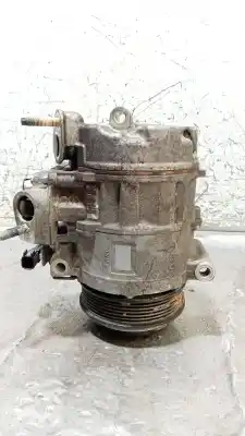 Second-hand car spare part air conditioning compressor for ford focus turn. titanium oem iam references   