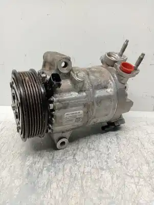 Peça sobressalente para automóvel em segunda mão compressor de ar condicionado a/a a/c por ford focus turnier active referências oem iam jx6119d629hb