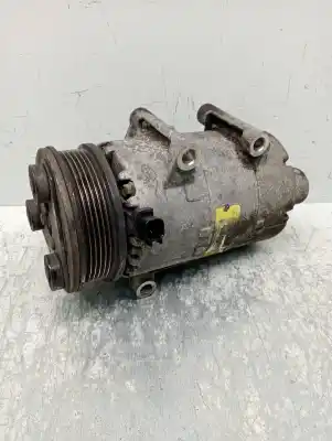 Second-hand car spare part air conditioning compressor for ford galaxy (ca1) titanium oem iam references 
