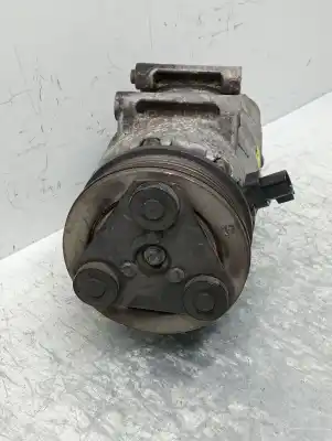 Second-hand car spare part air conditioning compressor for ford galaxy (ca1) titanium oem iam references   