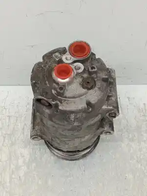 Second-hand car spare part air conditioning compressor for ford galaxy (ca1) titanium oem iam references   