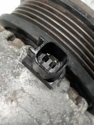 Second-hand car spare part air conditioning compressor for ford galaxy (ca1) titanium oem iam references   