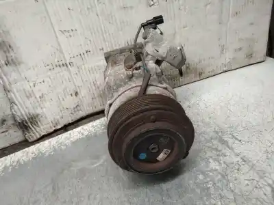 Автозапчасти б/у компрессор кондиционера воздуха за honda accord tourer (cw) 2.2 dtec cat ссылки oem iam 4472800390  10sr15c