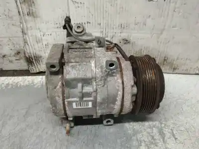 Автозапчасти б/у компрессор кондиционера воздуха за honda accord tourer (cw) 2.2 dtec cat ссылки oem iam 4472800390  10sr15c