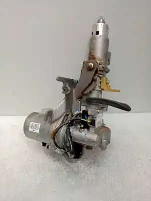 Peça sobressalente para automóvel em segunda mão coluna de direcção por renault kangoo profesional referências oem iam 8201514069