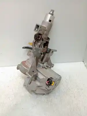 Second-hand car spare part steering column for renault kangoo profesional oem iam references 8201514069  
