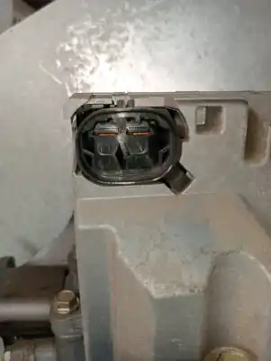 Second-hand car spare part steering column for renault kangoo profesional oem iam references 8201514069  