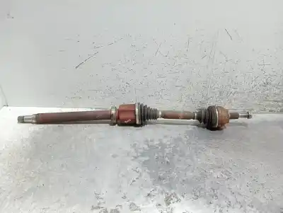 Second-hand car spare part front right transmission for ford kuga (cbs) titanium oem iam references 