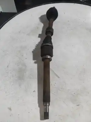 Pezzo di ricambio per auto di seconda mano trasmissione anteriore destra per ford kuga (cbv) titanium riferimenti oem iam 8v413b436bd